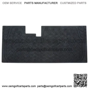 Club Car DS / XRT Golf Cart Rhino Floor Mat