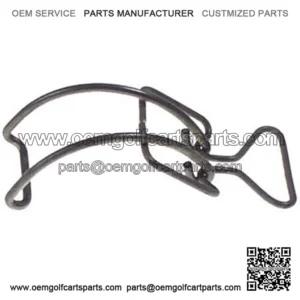 Club Car DS Air Box Wire Latch 1992-up