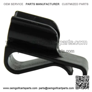 Bolsa de Golf Clip de Club Abrazadera Soporte de Putter de Hierro Organizador de Colocaci??n con Marc Clip de putter de golf