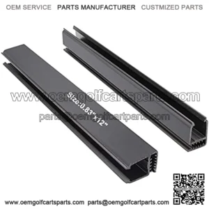 Windshield Sash for EZGO TXT DCS PDS Golf Cart EGWHC12??EGWHC10 1994 & Up