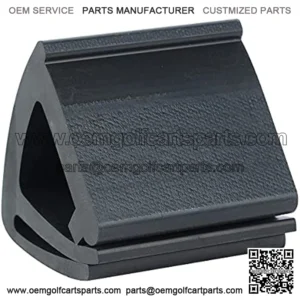 Golf Cart Windshield Upper Latch Retaining Clips Universal Golf Cart Part for Club Car or EZGO RXV