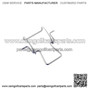 EZGO 1994-Up Air Box Clip - Rectangular