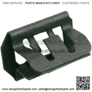 Body Trim Clip for Club Car Precedent - 2004-Up Golf Cart