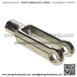 EZGO 1983-Up Clevis Yoke for Accelerator Rod