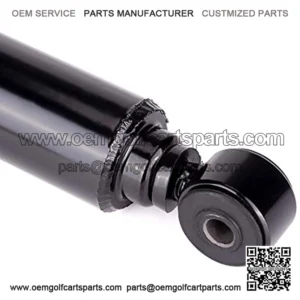 Front Shock Absorber Fits Club Car DS G&E 1981-07 Precedent Gas 2000-up 1014235, 2-Pack