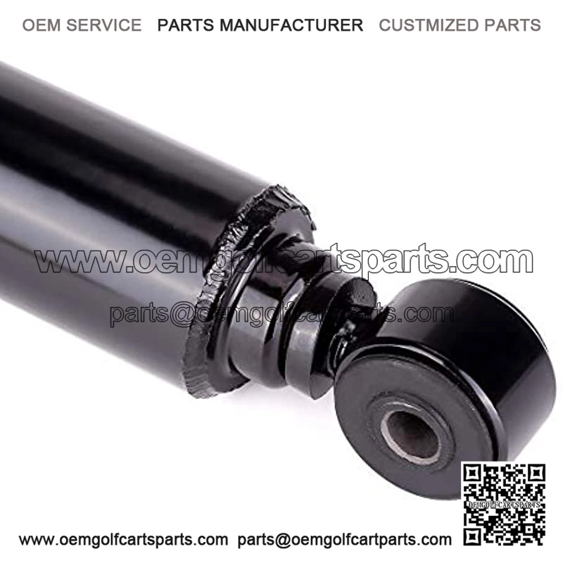 Front Shock Absorber Fits Club Car DS G&E 1981-07 Precedent Gas 2000-up 1014235, 2-Pack