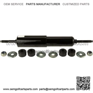Front Shock Absorber 1968-94 and TXT 2001.5-Up - With Bushings