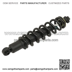 Yamaha Drive2 Electric Rear Shock