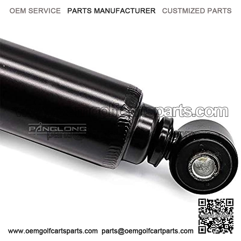 Club Car Precedent DS Front Shock Absorber or Rear Shock Absorbers,fits Club Car DS Electric & Gas 1981-2011 and 2004-up Precedent OEM 1014235 1010991 1013164 102588501