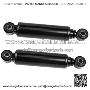Club Car Front Shock Absorber for Club Car Precedent 2004-up OEM#102588601
