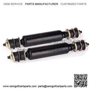 Club Car Rear Shock Absorber for Club Car Ds Electric 1988-up,G&E 2004-up Precedent 102706401
