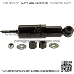 (2) Club Car DS 1984-1996 Gas Golf Carts | Standard Rear Shock