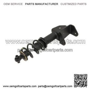 Yamaha Drive2 Gas Golf Cart (17-Up) Front Passenger Shock OEM J0B-F3350-00-00