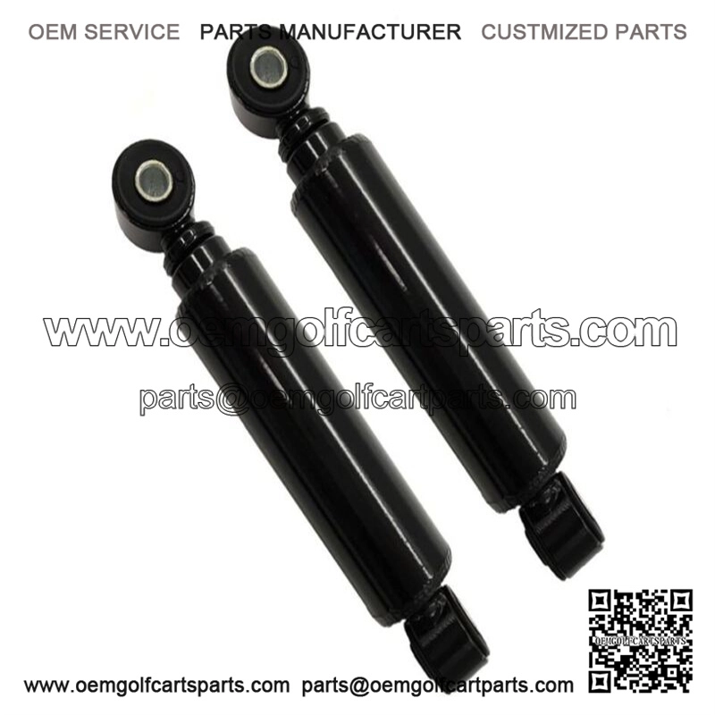 Front Shocks for Club Car DS & Precedent Golf Carts