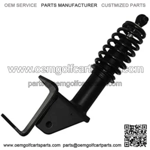 Revenge Golf Cart Parts & Accessories Yamaha G22 Golf Cart Passenger Side Front Shock