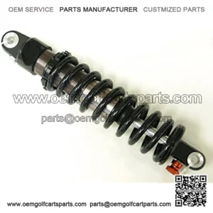 10" FASTACE 250LB REAR RACING SHOCK SDG XR50 CRF50 CRF FAST ACE 22AR BDA-01AR / BS-22AR