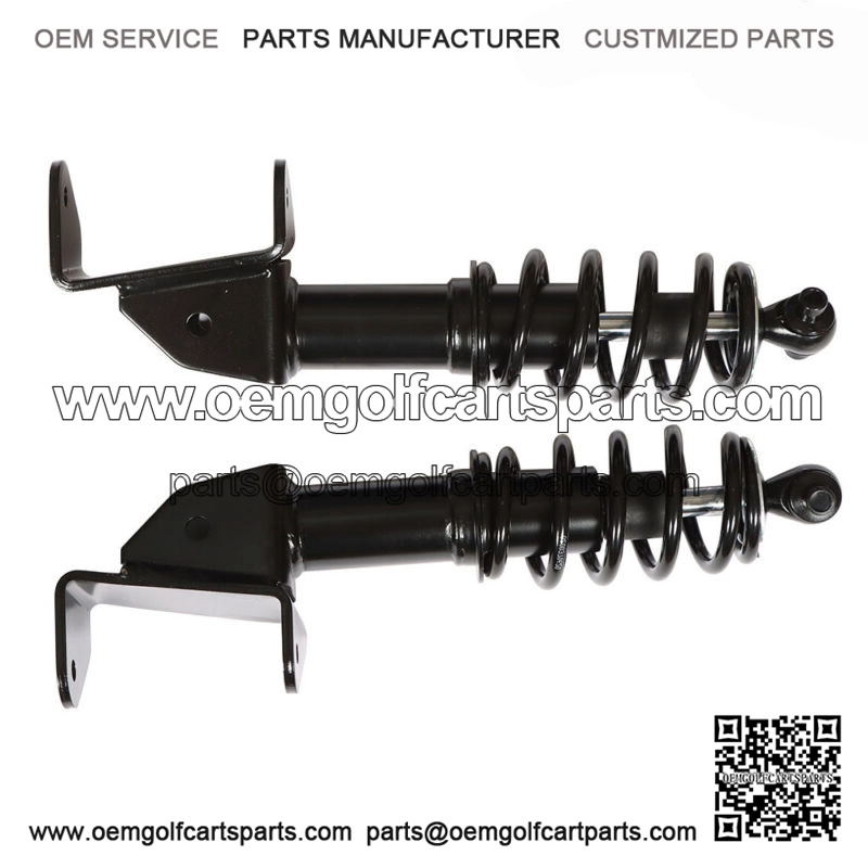 New golf cart Front Shock Passenger/ Drivers Side For gas Yamaha G29 2007-2016