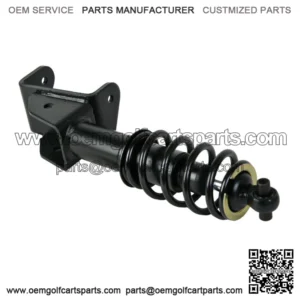 Yamaha G22 Golf Cart Front Shock Absorber - Passenger Side Replaces JU0-F3390-20