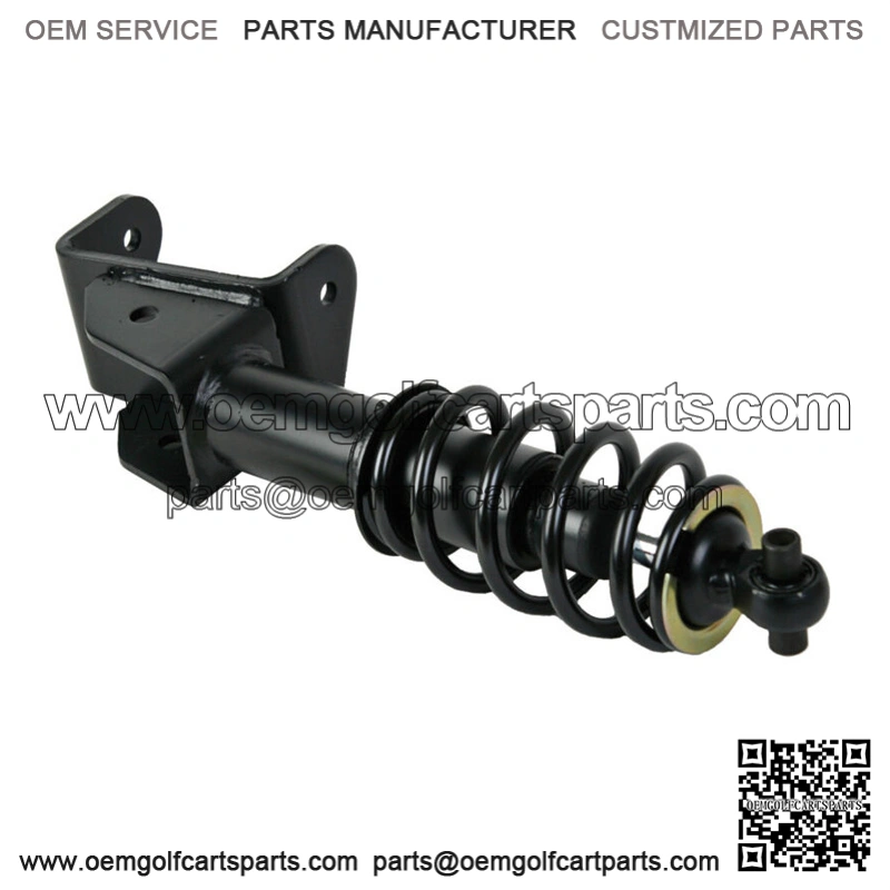 Yamaha G22 Golf Cart Front Shock Absorber - Passenger Side Replaces JU0-F3390-20