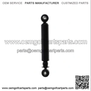 Rear Shock Set (2) for EZGO RXV Golf Carts 2008-2013