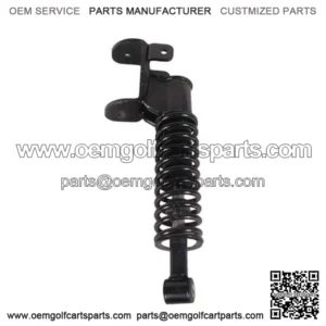 Front Shock Driver Side for EZGO RXV Golf Cart - Fits 2009
