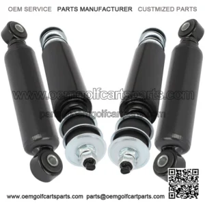 1010991 For 1981-2007 DS Club Car Gas Electric Front and Rear Shock Absorber