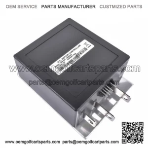 Motor Controller for EZGO TXT Series ITS 350A 36V Curtis Golf Cart 1206-4301