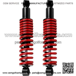 Rear Heavy Shock For Yamaha G14-G22 1995-2002 JN3-F2210-00-00, JN4-F2210-00-00
