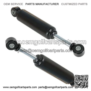 For Club Car 2004-Up Precedent  DS G&E Shock Front Shock Absorbers