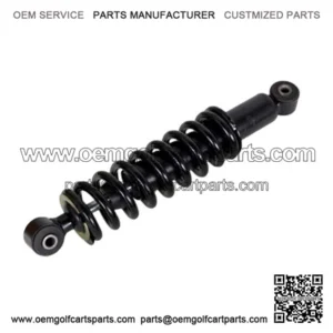 For Yamaha G29 Gas Golf Cart JW1-F2210-00-00 Rear Shock Absorber 2007-2016