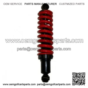Yamaha Drive2 2017-Up Electric Golf Cart Rear Shock Set 7251