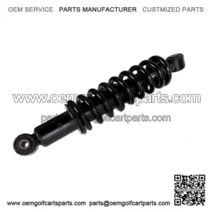 Golf Cart Rear Shock Absorber Set For Yamaha Gas G16 G19 1995-up JW2-F2210-00