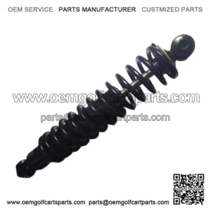 Yamaha Gas Golf Cart G1 1978-1989 Rear Shock Absorber Assembly