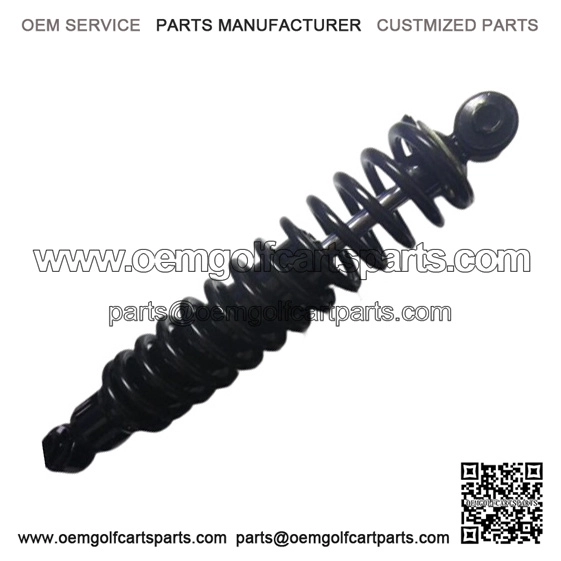 Yamaha Gas Golf Cart G1 1978-1989 Rear Shock Absorber Assembly