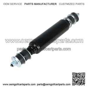 Rear Shock Absorbers For Club Car DS/Precedent 2004+ G&E Golf Cart