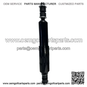 EZGO Golf Cart Front Shock And Bhing kit 5000 1970-1994 2001.5 up