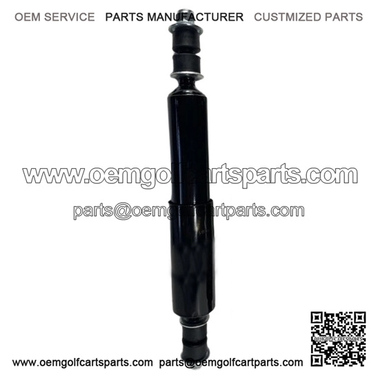 EZGO Golf Cart Front Shock And Bhing kit 5000 1970-1994 2001.5 up