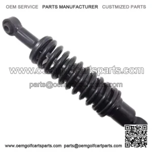 car golf cart Polaris part 1543071 Assembly Spring Over Shock