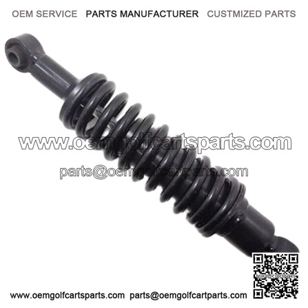 car golf cart Polaris part 1543071 Assembly Spring Over Shock
