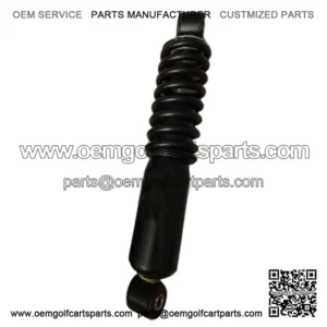 Golf Cart King Rear Heavy Duty Coil Shock G1-3017, fits G14, G16, G19 and G22