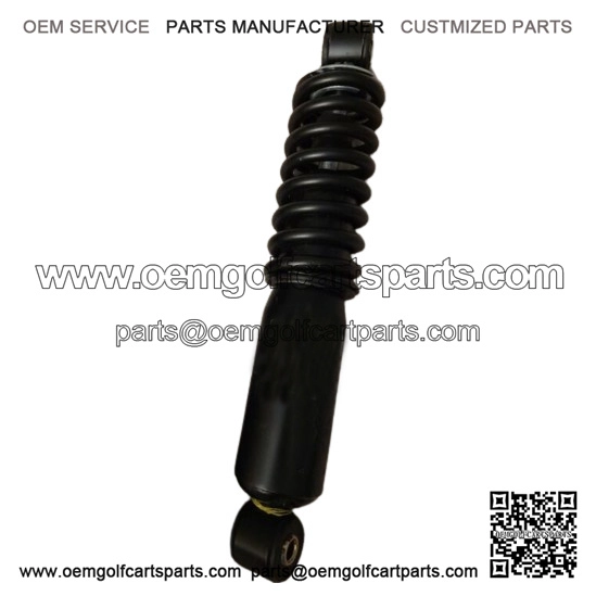 Golf Cart King Rear Heavy Duty Coil Shock G1-3017, fits G14, G16, G19 and G22