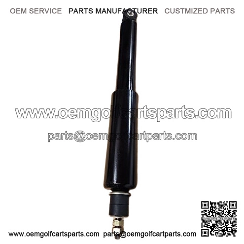Single NOS Golf Car Cart Rear Shock Absorber Assembly