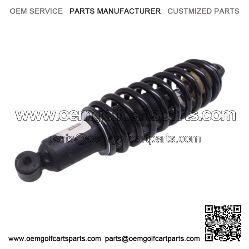 2020 XRT 1550 Coil Over Front Shock - 103841701