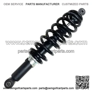 New Rear Coil-Over Shock Absorbers Fit Club Car XRT 1550 Carryall 1500 1700