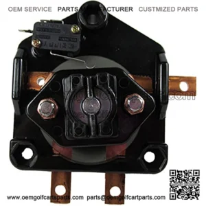 84-06 Club Car Golf Cart Forward Reverse F&R Switch 693