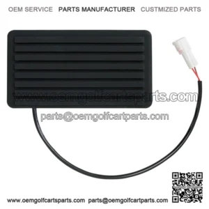 Brake Pad Light Switch for OEM RXV Golf Cart