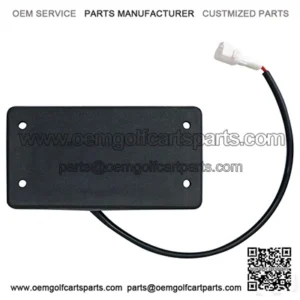 Brake Pad Light Switch for OEM TXT 1991-Up Golf Cart