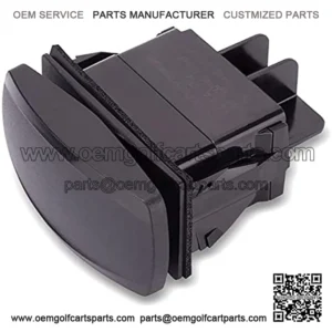 Sainwill Forward Reverse Switch 48V for 1996 Up Club Car DS and Precedent, Golf Cart Forward Reverse Switch