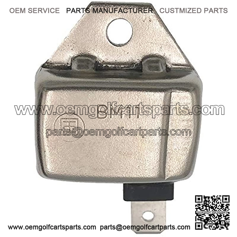 21119-2161 Igniter Ignitor Module for Club Car DS Gas Golf Cart 1992-1996 FE290 FE350 1016491 ZF345-2