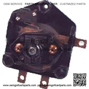 Club Car Forward And Reverse Switch (1984-05) DS 36 Volt Resistor Golf Cart